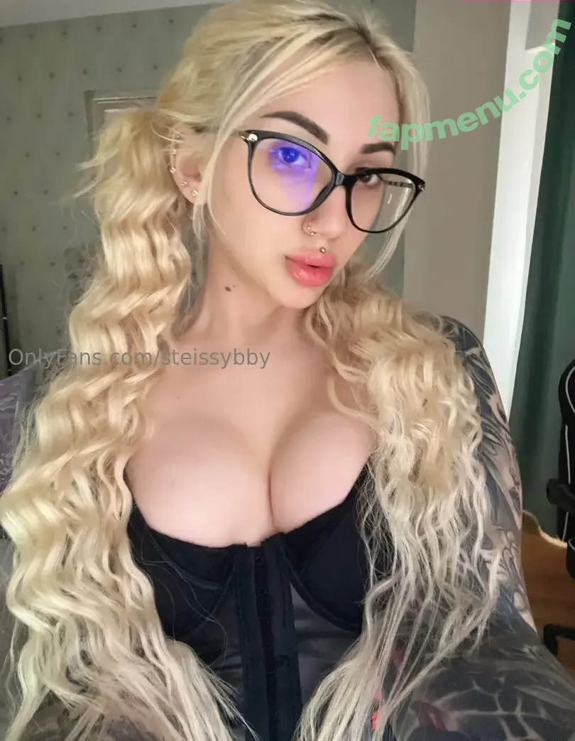 steissybby nude photo #0010 (estebbyyyy)