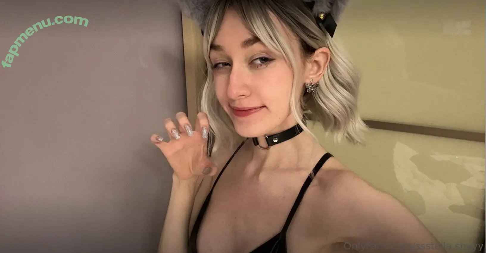 Stella_blossomm nude photo #0001 (Ssstella.shyyy)