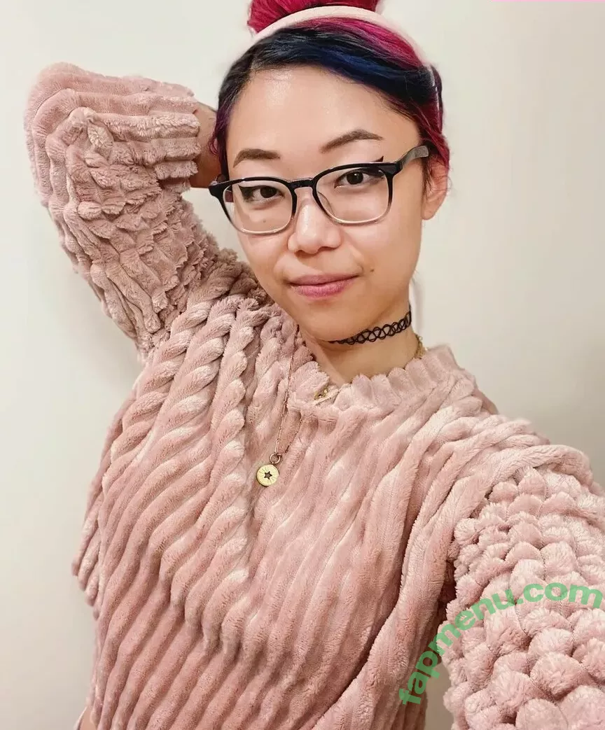 Stella Chung nude photo #0114 (ParallaxStella / therealparallaxstella)