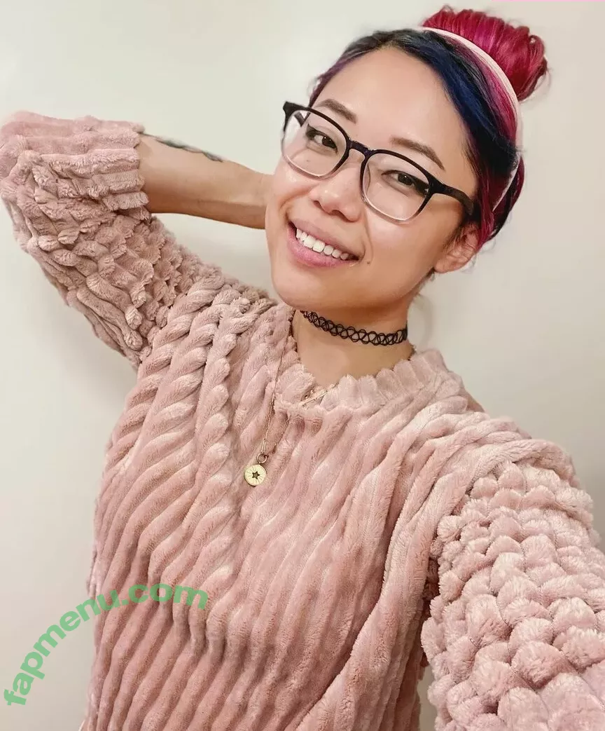 Stella Chung nude photo #0115 (ParallaxStella / therealparallaxstella)