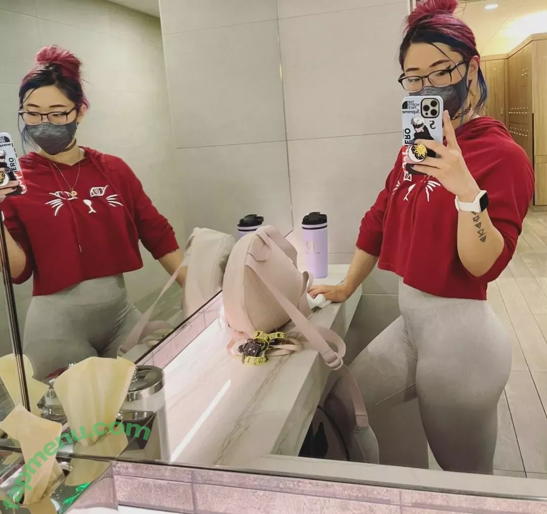 Stella Chung nude photo #0144 (ParallaxStella / therealparallaxstella)