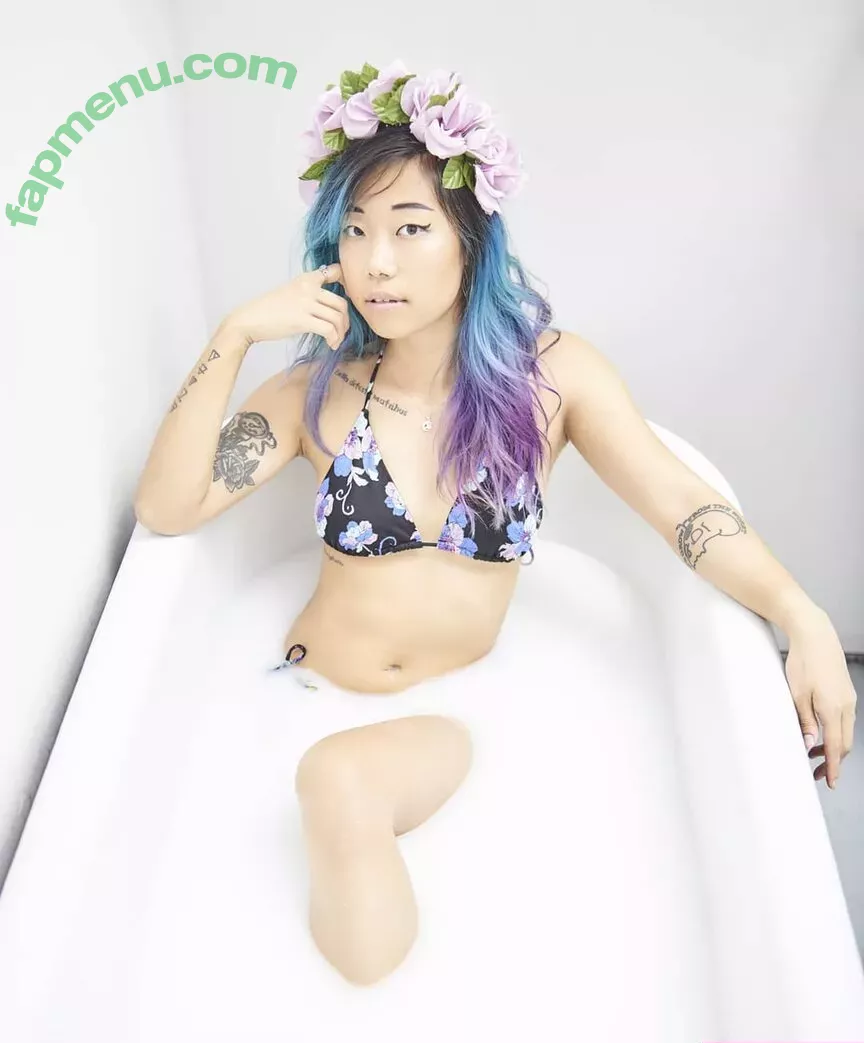 Stella Chung nude photo #0248 (ParallaxStella / therealparallaxstella)