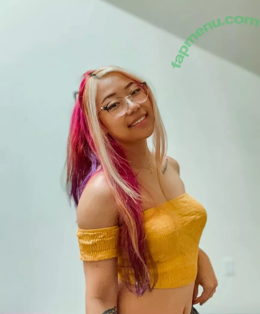 Stella Chung nude photo #0445 (ParallaxStella / therealparallaxstella)