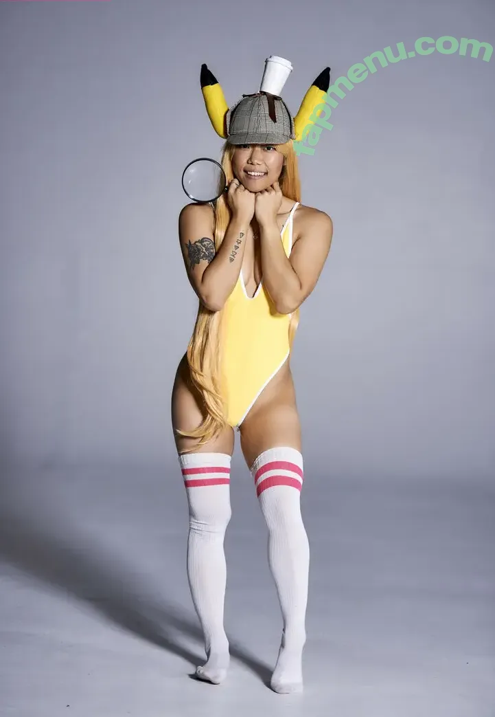 Stella Chung nude photo #1576 (ParallaxStella / therealparallaxstella)