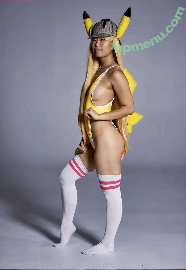 Stella Chung nude photo #1580 (ParallaxStella / therealparallaxstella)