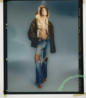 Stella Maxwell / stellamaxwell nude photo #2165