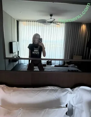 Stella Maxwell / stellamaxwell nude photo #2174