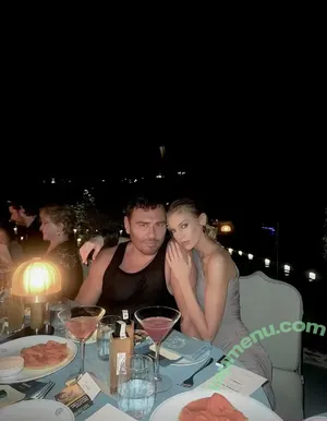 Stella Maxwell / stellamaxwell nude photo #2176