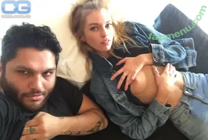 Stella Maxwell / stellamaxwell nude photo #2188
