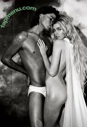 Stella Maxwell / stellamaxwell nude photo #2208