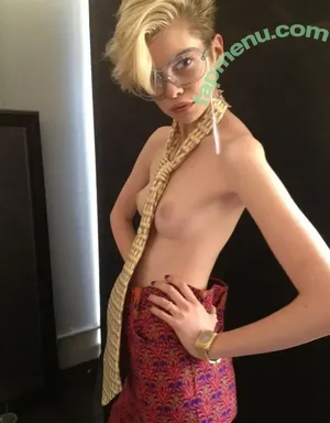 Stella Maxwell / stellamaxwell nude photo #2210