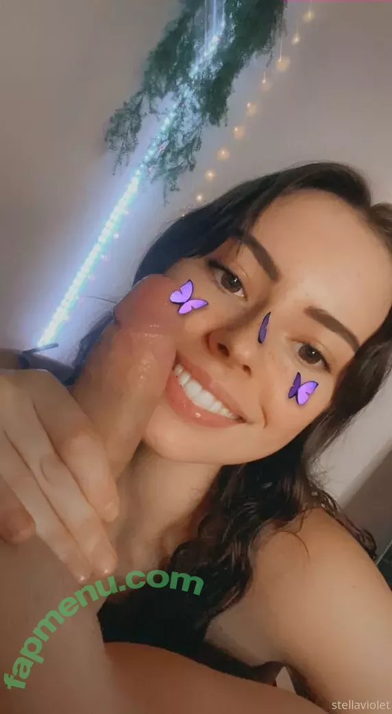 Stella Violet nude photo #0230 (stellaviolet / stellavioletxx)