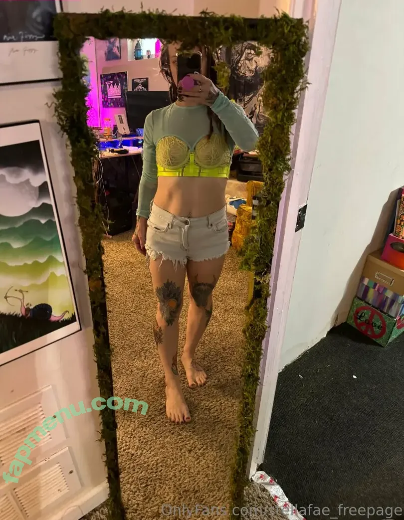 stellafae_freepage nude photo #0003 (stellafae_freepage)