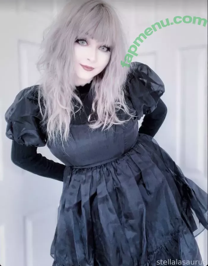 Stellalasaurus nude photo #0081 (Stellalasaurus)