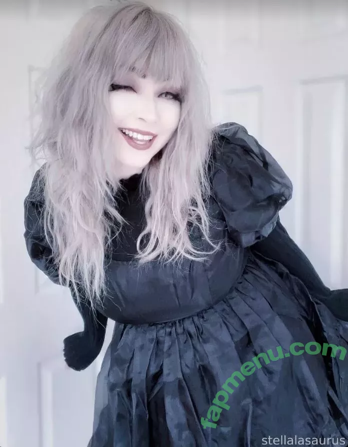 Stellalasaurus nude photo #0082 (Stellalasaurus)