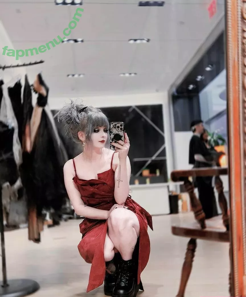 Stellalasaurus nude photo #0162 (Stellalasaurus)