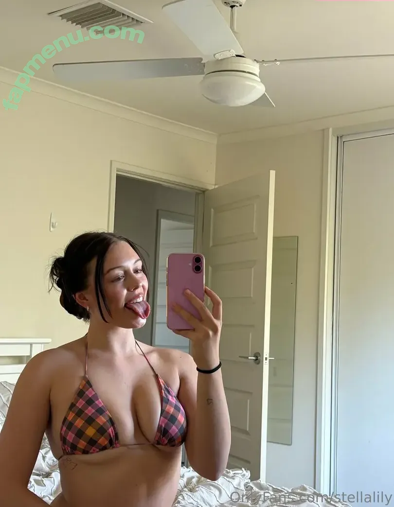 stellalily nude photo #0014 (bystellalily)