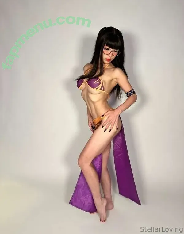 Stellar Loving nude photo #0012 (Stellar Loving)