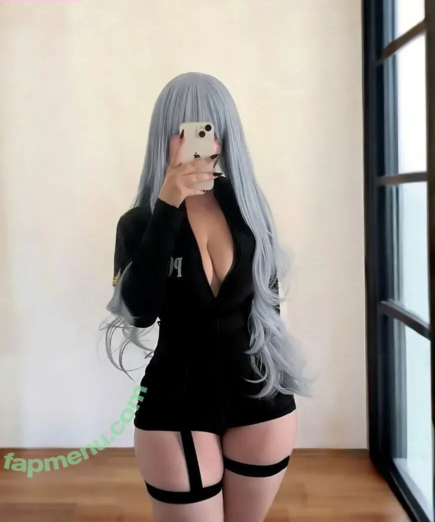 Stellaruu nude photo #0059 (stellarbluue)