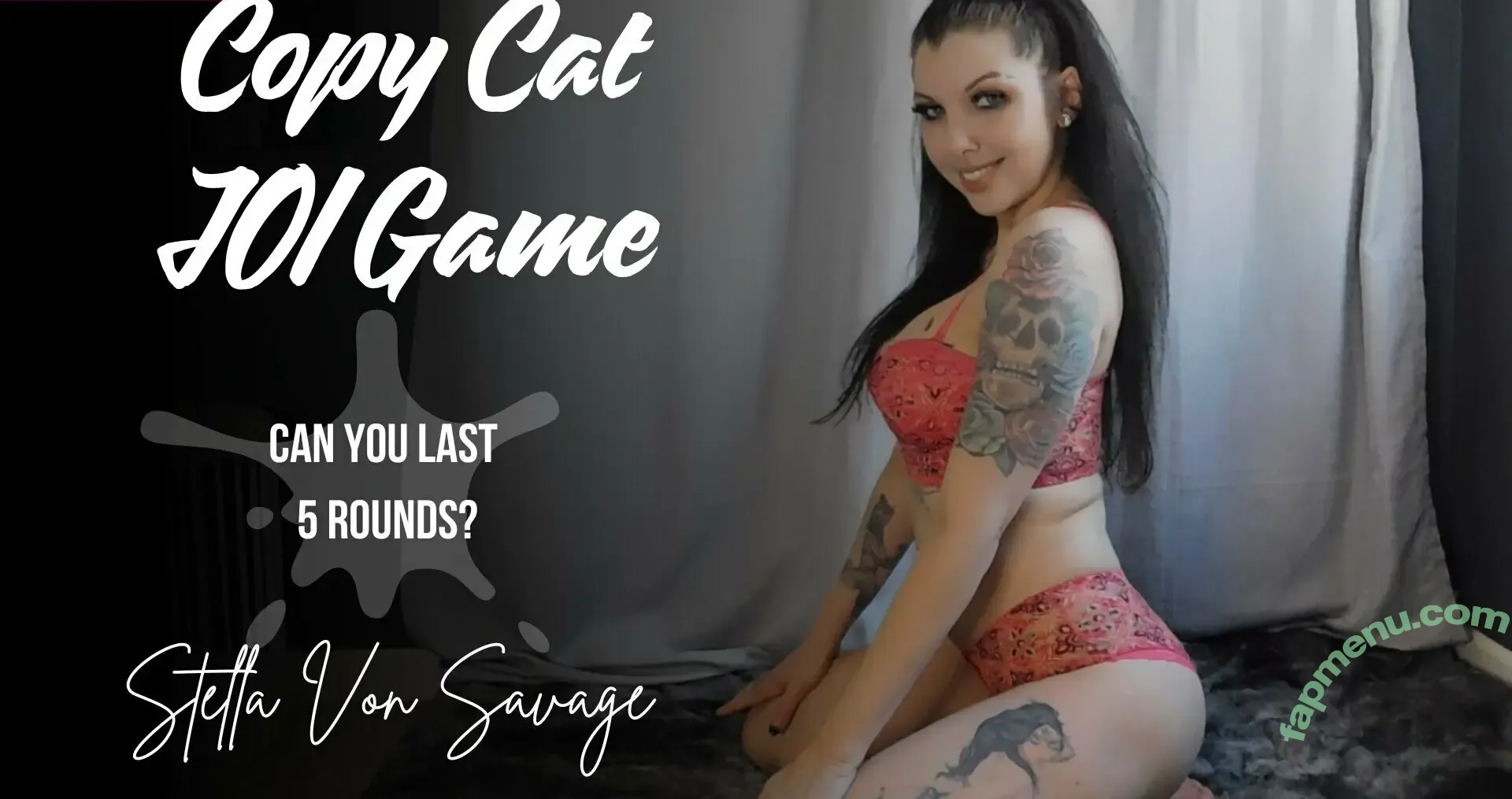 stellavonsavage nude photo #0002 (stellavonsavage101)