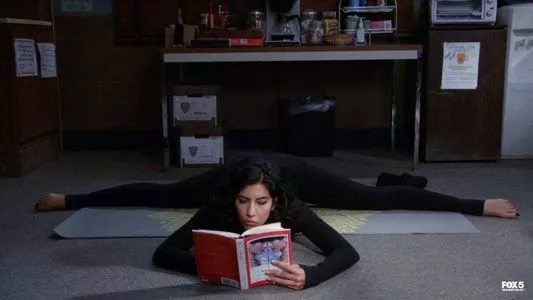 Stephanie Beatriz / Rosa Diaz / bellasramos / iamstephbeatz / stephaniebeatriz nude photo #0019