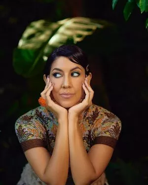 Stephanie Beatriz / Rosa Diaz / bellasramos / iamstephbeatz / stephaniebeatriz nude photo #0047