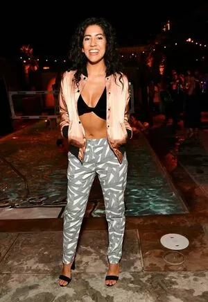 Stephanie Beatriz / Rosa Diaz / bellasramos / iamstephbeatz / stephaniebeatriz nude photo #0065