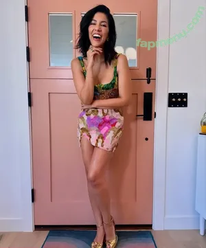 Stephanie Beatriz / Rosa Diaz / bellasramos / iamstephbeatz / stephaniebeatriz nude photo #0317