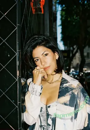 Stephanie Beatriz / Rosa Diaz / bellasramos / iamstephbeatz / stephaniebeatriz nude photo #0320