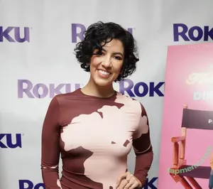 Stephanie Beatriz / Rosa Diaz / bellasramos / iamstephbeatz / stephaniebeatriz nude photo #0332