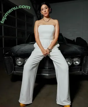 Stephanie Beatriz / Rosa Diaz / bellasramos / iamstephbeatz / stephaniebeatriz nude photo #0333