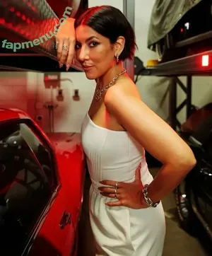 Stephanie Beatriz / Rosa Diaz / bellasramos / iamstephbeatz / stephaniebeatriz nude photo #0334