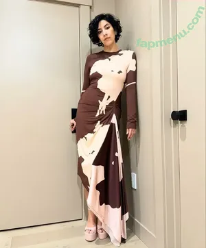 Stephanie Beatriz / Rosa Diaz / bellasramos / iamstephbeatz / stephaniebeatriz nude photo #0336