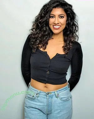 Stephanie Beatriz / Rosa Diaz / bellasramos / iamstephbeatz / stephaniebeatriz nude photo #0337