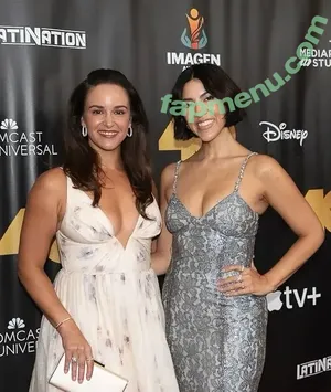 Stephanie Beatriz / Rosa Diaz / bellasramos / iamstephbeatz / stephaniebeatriz nude photo #0338