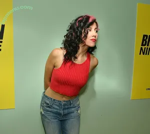 Stephanie Beatriz / Rosa Diaz / bellasramos / iamstephbeatz / stephaniebeatriz nude photo #0341