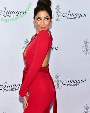 Stephanie Beatriz / Rosa Diaz / bellasramos / iamstephbeatz / stephaniebeatriz nude photo #0343
