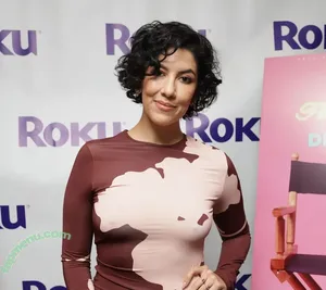 Stephanie Beatriz / Rosa Diaz / bellasramos / iamstephbeatz / stephaniebeatriz nude photo #0344