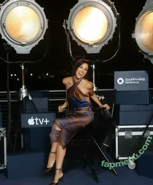 Stephanie Beatriz / Rosa Diaz / bellasramos / iamstephbeatz / stephaniebeatriz nude photo #0347