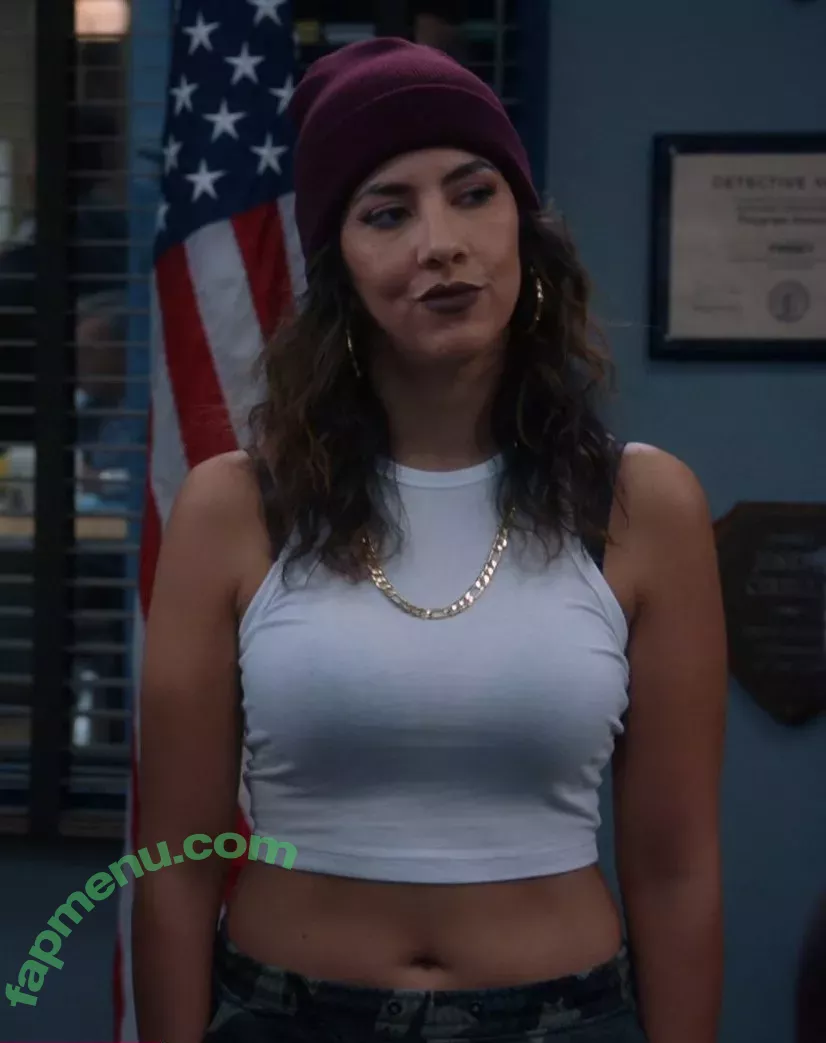 Stephanie Beatriz nude photo #0002 (Rosa Diaz / bellasramos / iamstephbeatz / stephaniebeatriz)