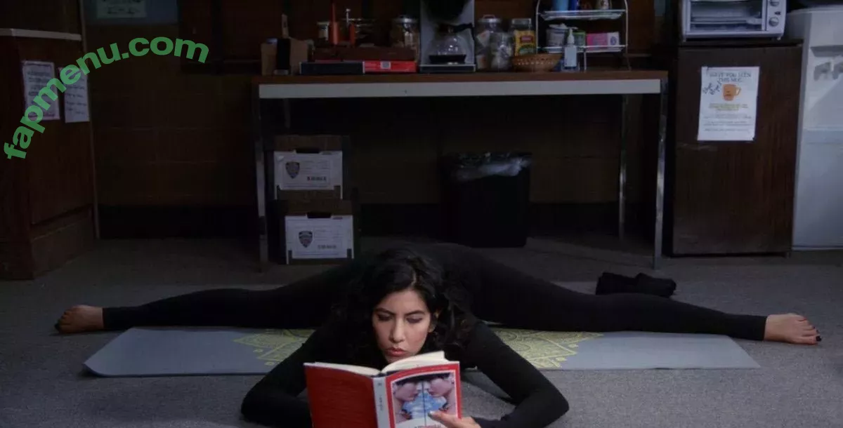 Stephanie Beatriz nude photo #0019 (Rosa Diaz / bellasramos / iamstephbeatz / stephaniebeatriz)