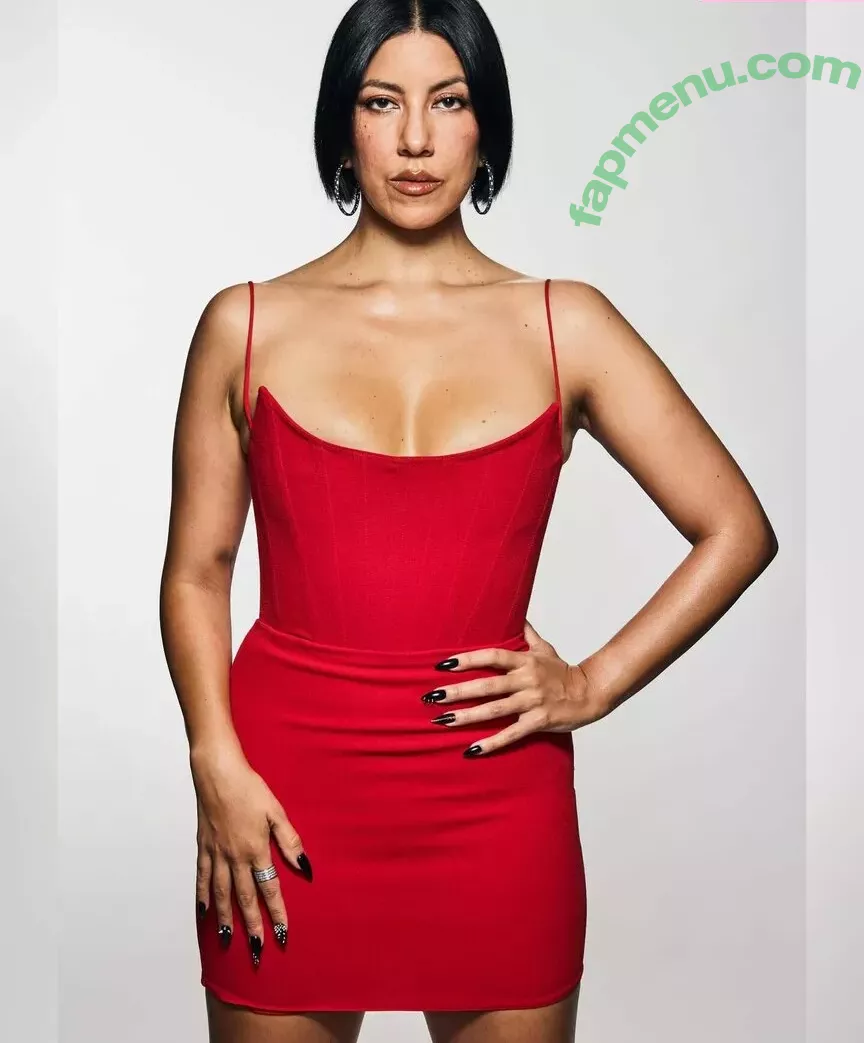 Stephanie Beatriz nude photo #0032 (Rosa Diaz / bellasramos / iamstephbeatz / stephaniebeatriz)