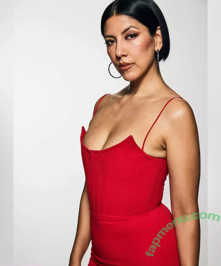 Stephanie Beatriz nude photo #0036 (Rosa Diaz / bellasramos / iamstephbeatz / stephaniebeatriz)