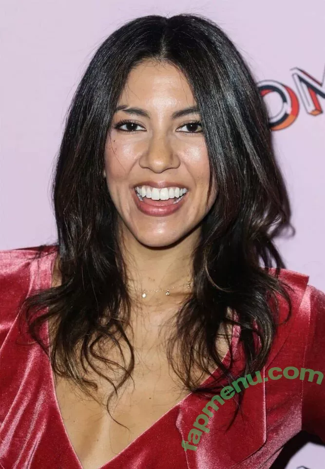 Stephanie Beatriz nude photo #0037 (Rosa Diaz / bellasramos / iamstephbeatz / stephaniebeatriz)