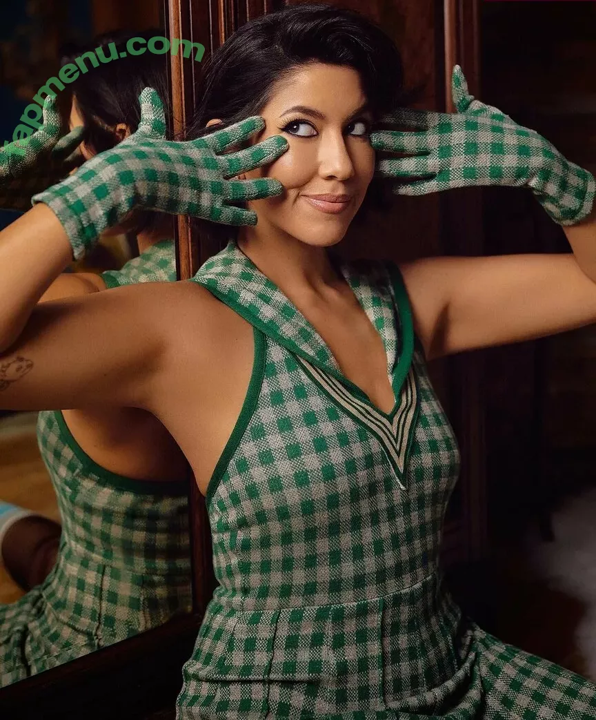 Stephanie Beatriz nude photo #0049 (Rosa Diaz / bellasramos / iamstephbeatz / stephaniebeatriz)