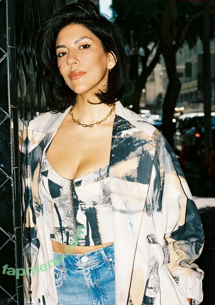 Stephanie Beatriz nude photo #0326 (Rosa Diaz / bellasramos / iamstephbeatz / stephaniebeatriz)
