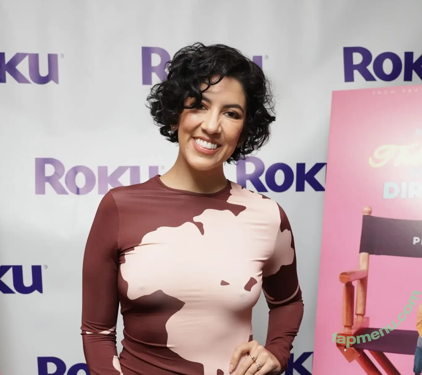Stephanie Beatriz nude photo #0332 (Rosa Diaz / bellasramos / iamstephbeatz / stephaniebeatriz)