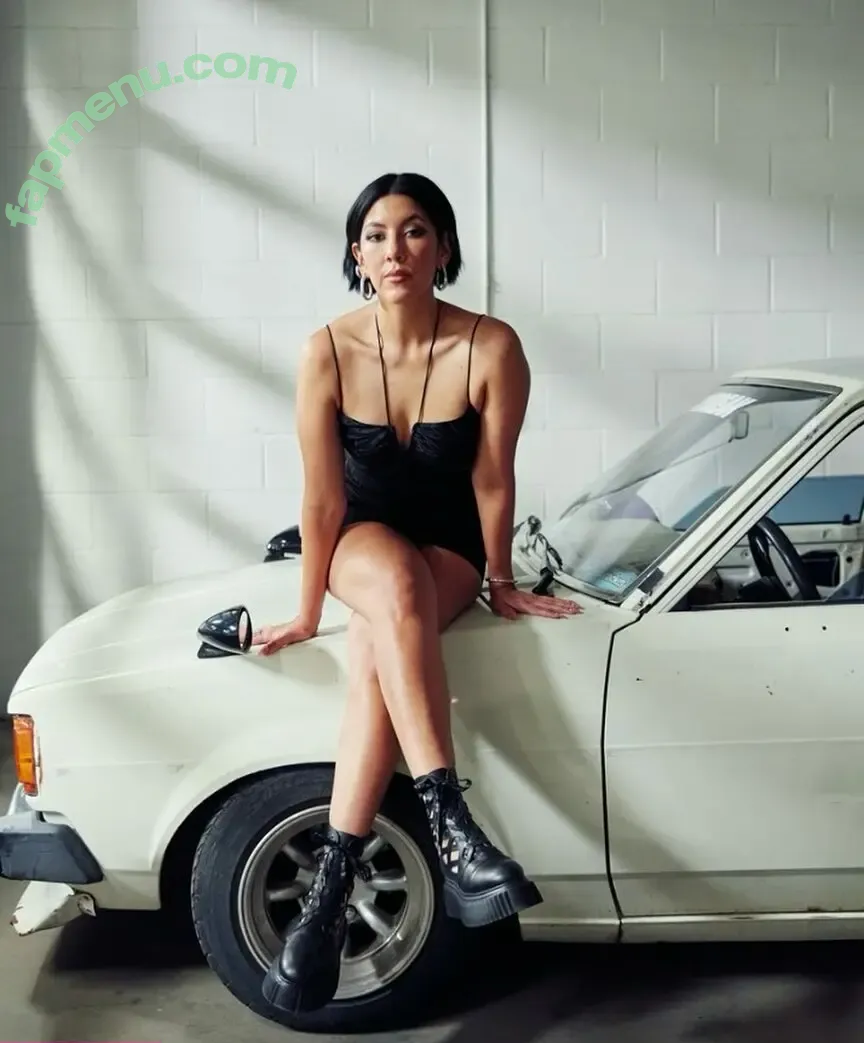 Stephanie Beatriz nude photo #0335 (Rosa Diaz / bellasramos / iamstephbeatz / stephaniebeatriz)