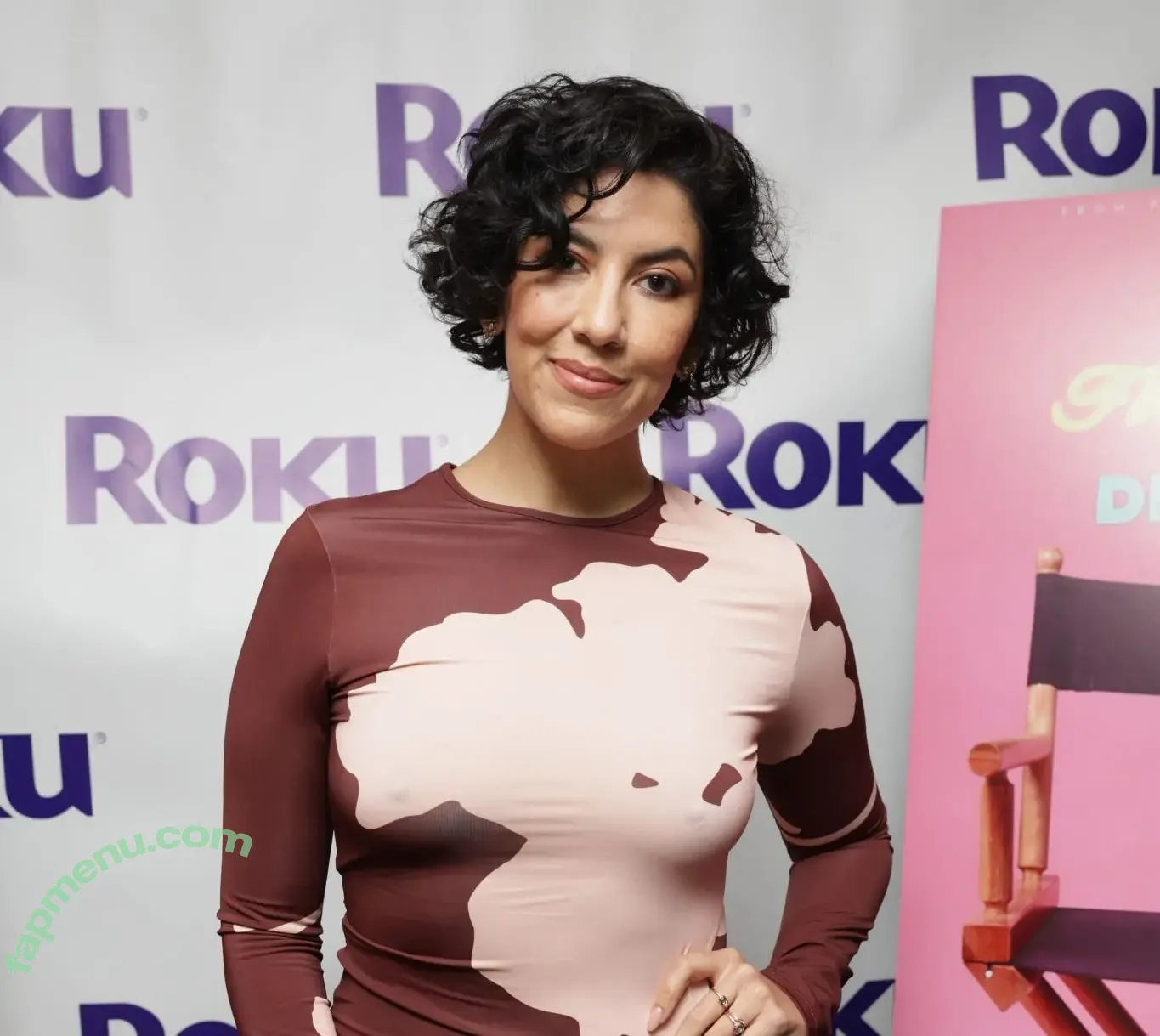 Stephanie Beatriz nude photo #0344 (Rosa Diaz / bellasramos / iamstephbeatz / stephaniebeatriz)