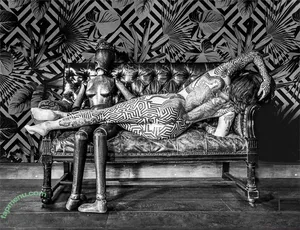 Stephanie Bolam / stephbolam nude photo #0003